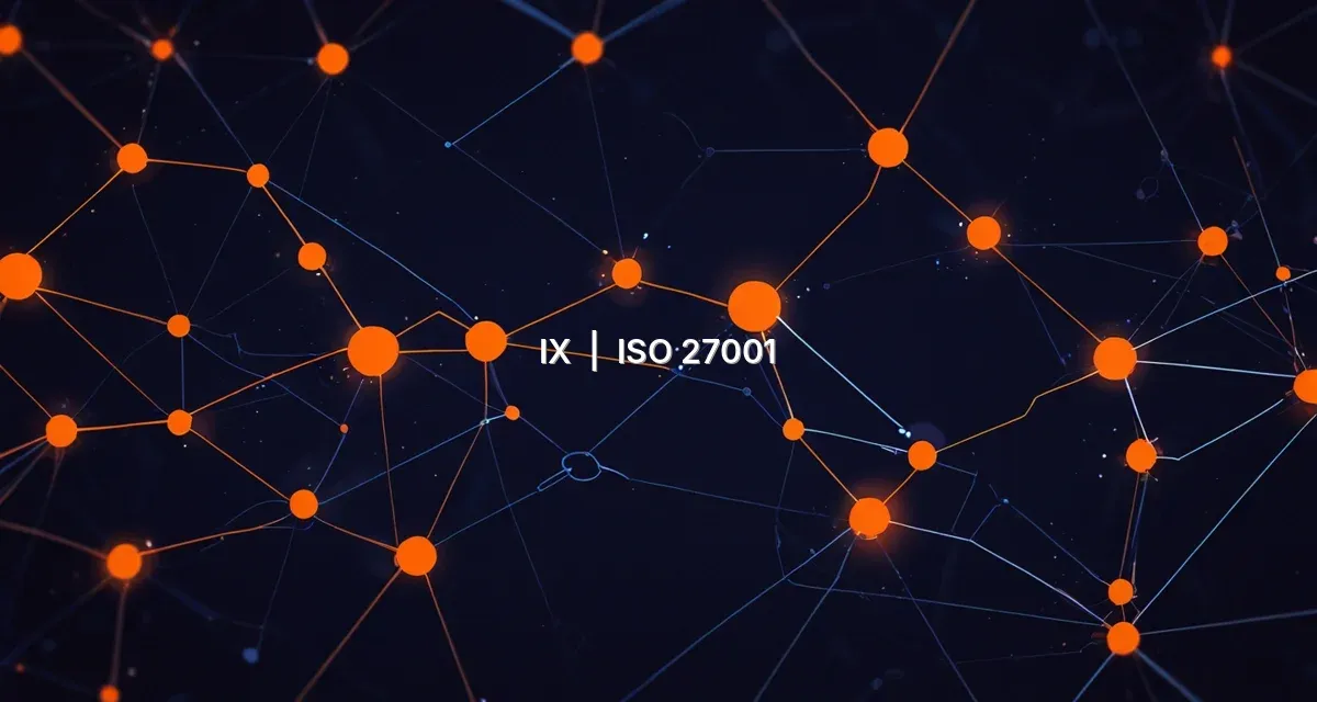 A.5.19 through A.5.22 — Supplier Security Management