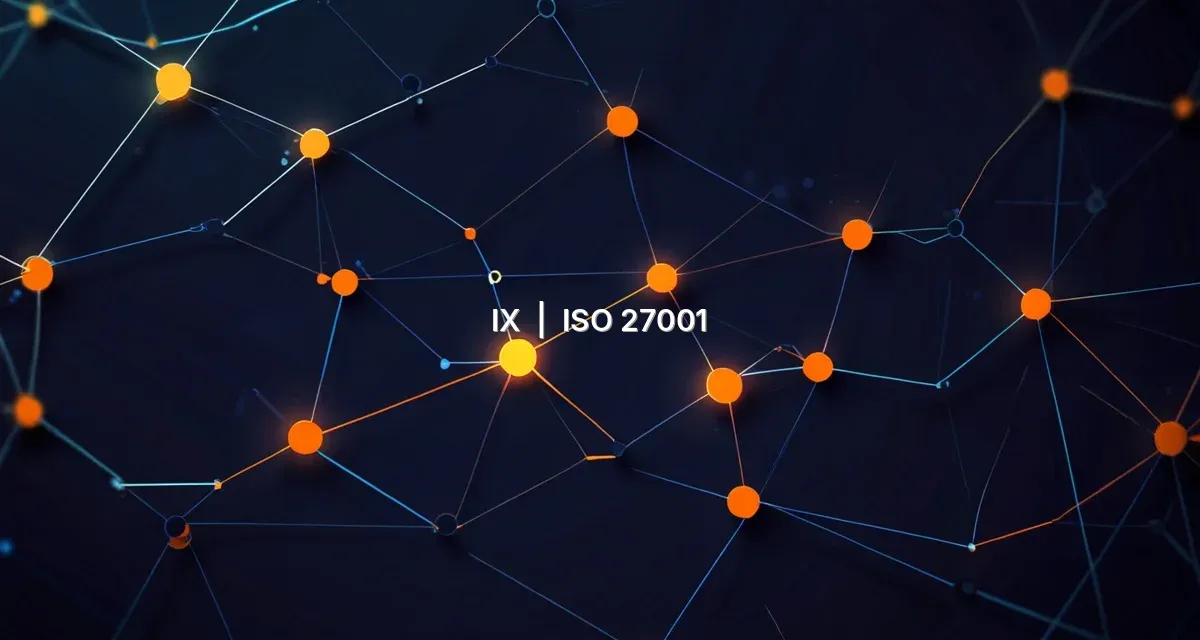 A.8.20 through A.8.22 — Network Security and Web Filtering
