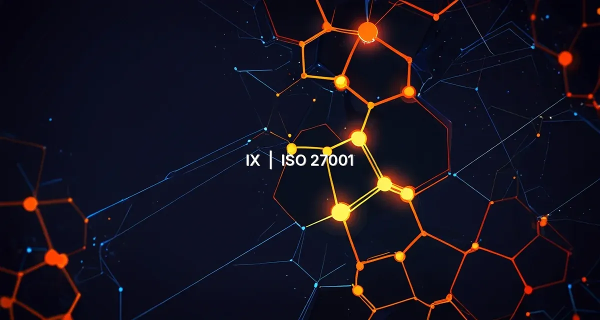 Building an Integrated Management System — 27001 9001 and Beyond