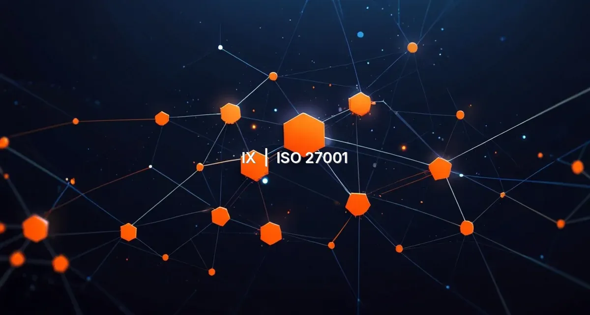 Integrating ISO 27001 with ISO 9001 — One Management System