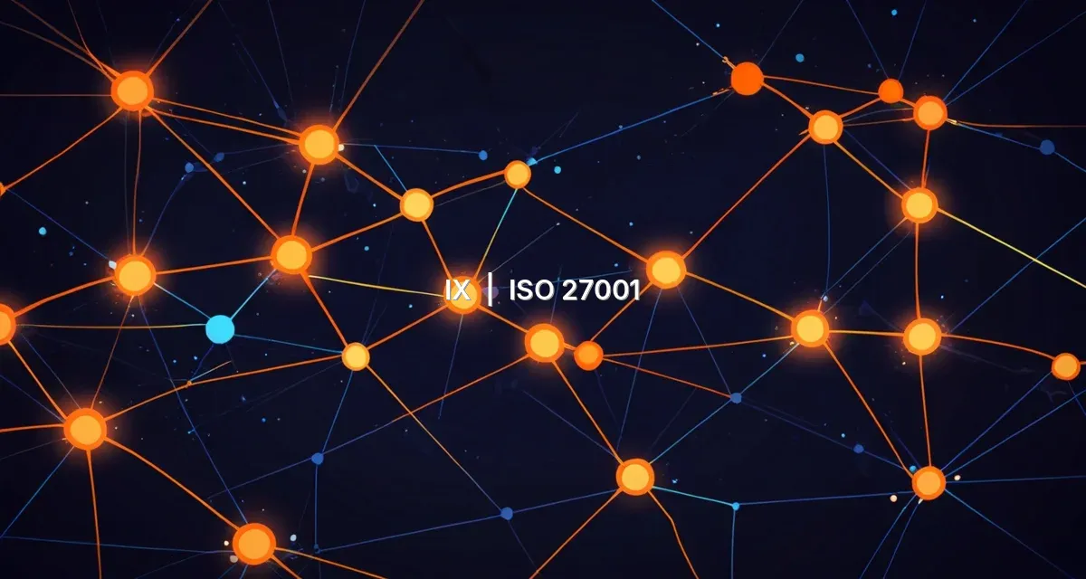 ISO 27001 for E-Commerce and Retail