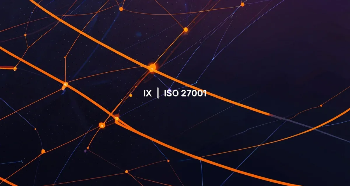 ISO 27001 for Government Contractors