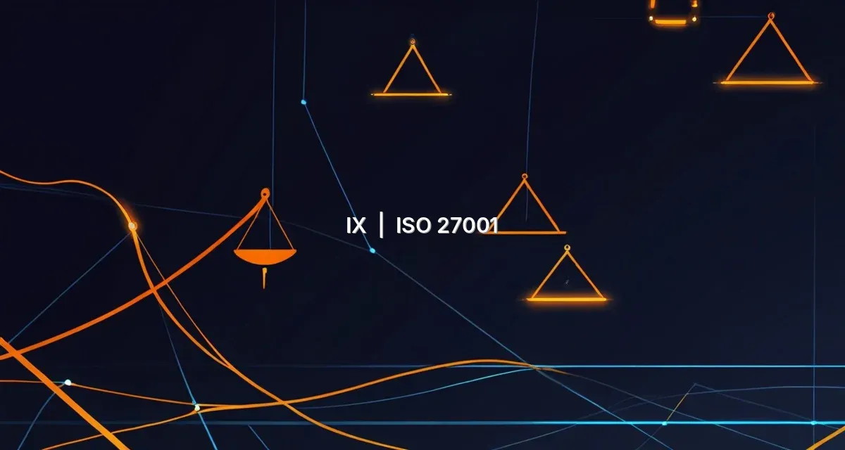 ISO 27001 for Law Firms and Professional Services