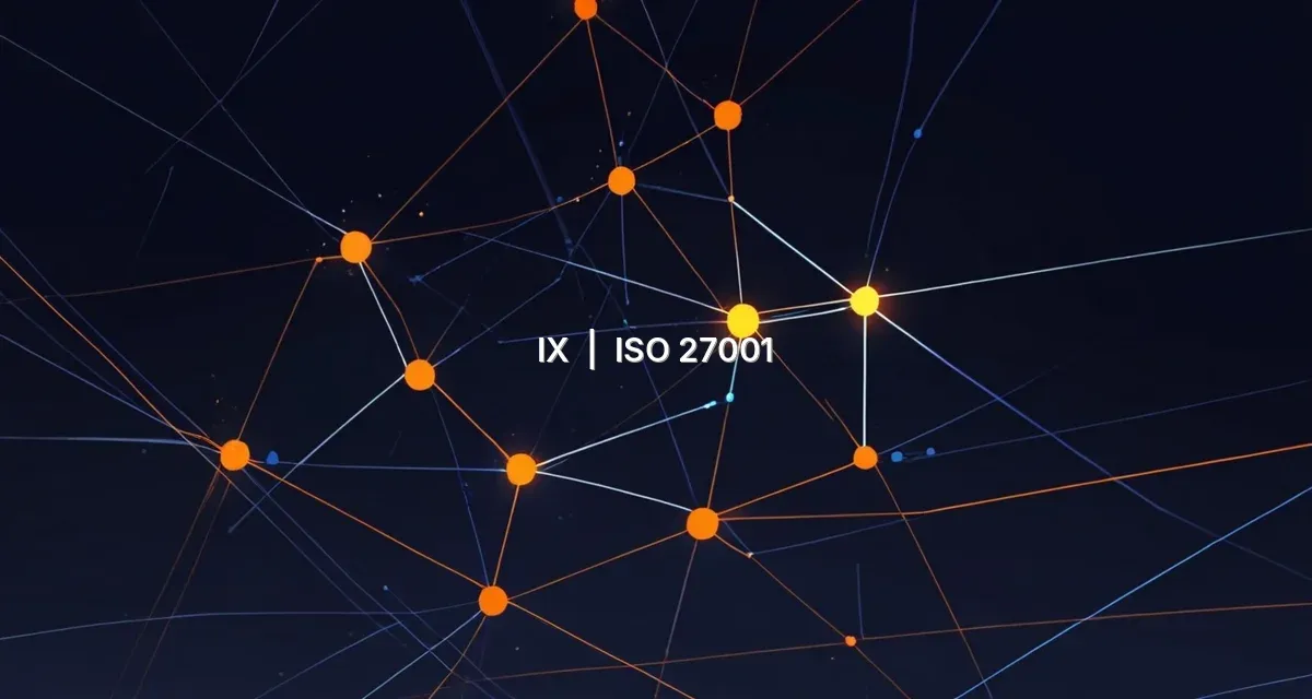 ISO 27001 for Startups — When to Start and What to Skip