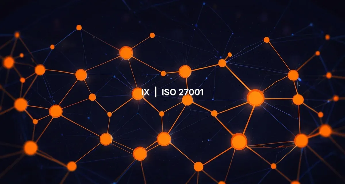 Mandatory Documents and Records in ISO 27001:2022