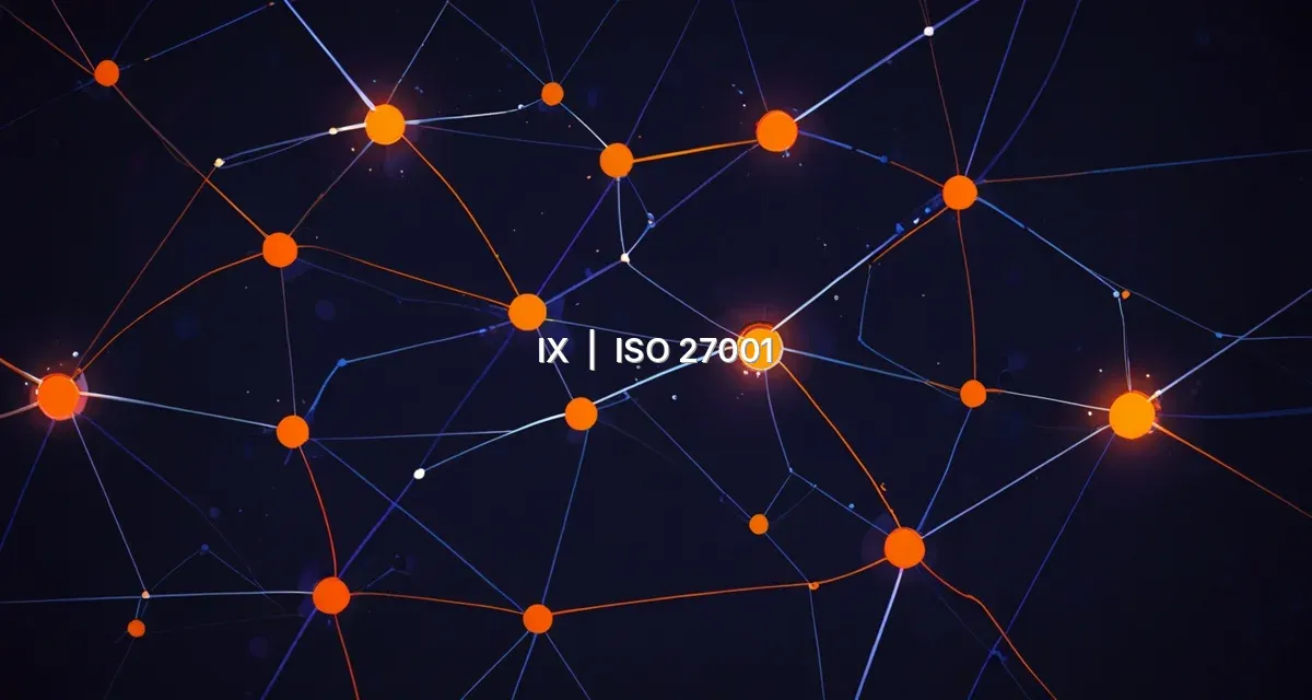 Quantitative vs Qualitative Risk Assessment in ISO 27001
