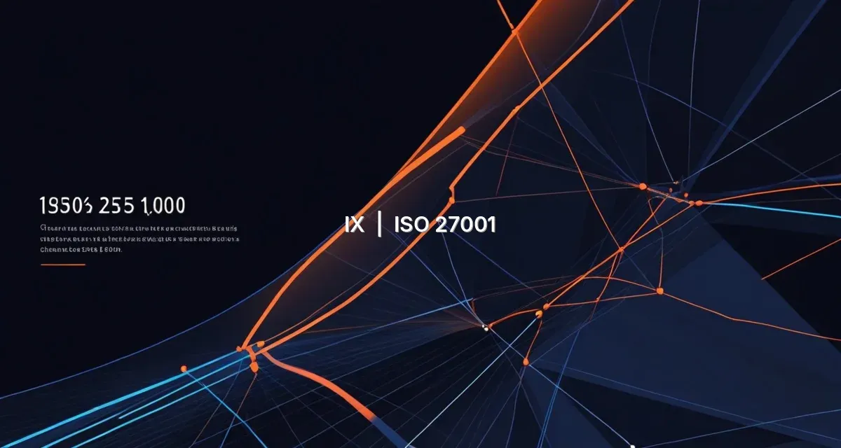 The Business Case for ISO 27001 — ROI Beyond the Certificate