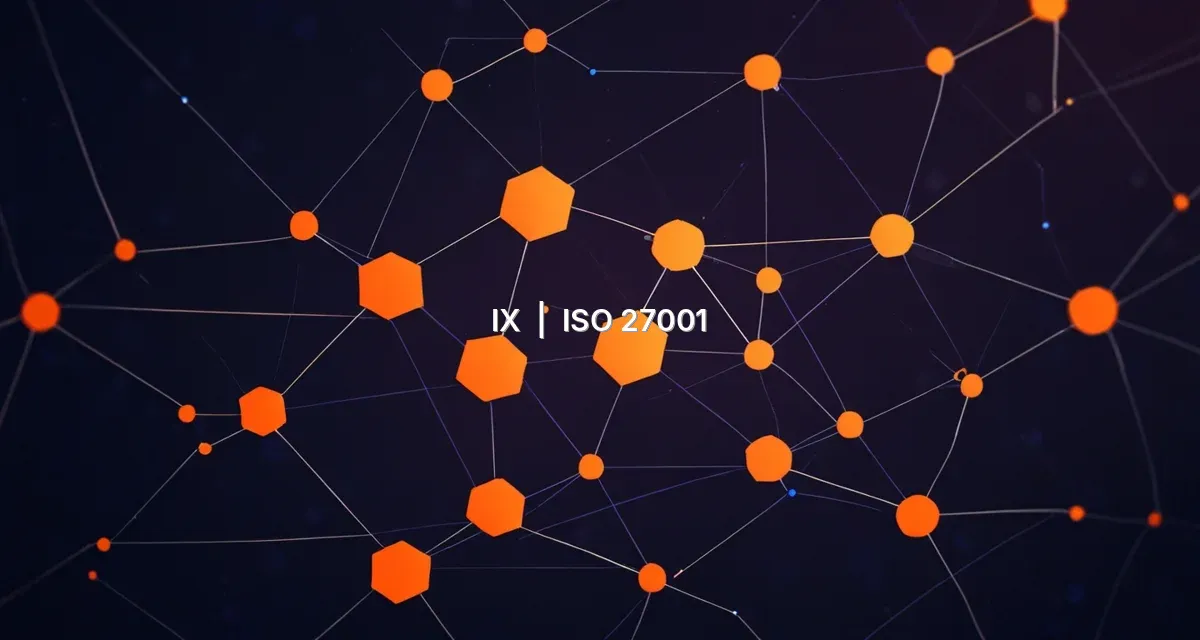 The Statement of Applicability — Your Most Important Document