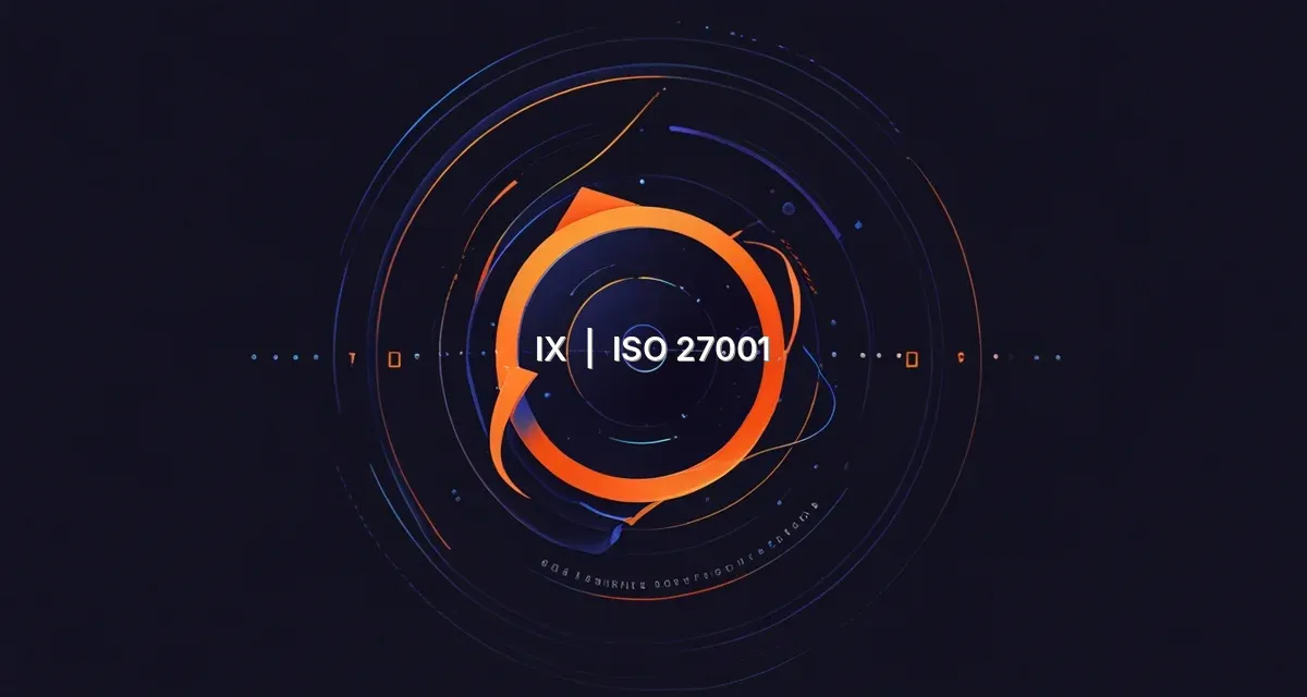 The Ultimate Guide to ISO 27001 Certification — Everything You Need to Know