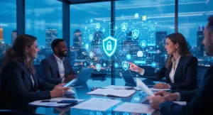 From Confusion to Clarity: The ISO 27001 Info Hub