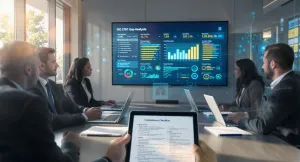 The "Actually" Ultimate Guide to Your ISO 27001 Gap Analysis