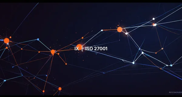 A.8.31 through A.8.34 — Dev Test Separation Change Management Testing and Audit