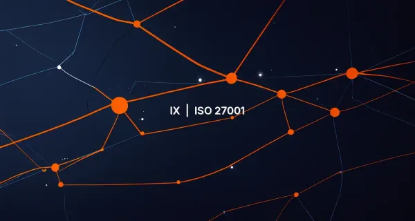 ISO 27001 and Zero Trust Architecture — Modern Security Meets Compliance