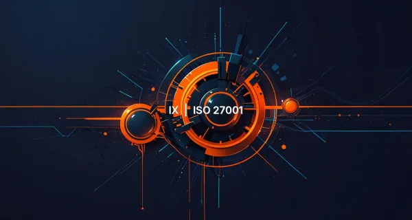 ISO 27001 for Manufacturing — OT Meets Information Security