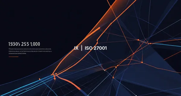 The Business Case for ISO 27001 — ROI Beyond the Certificate