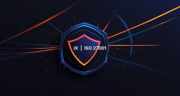 The ISO 27001 Certification Process — Stage 1 and Stage 2 Explained